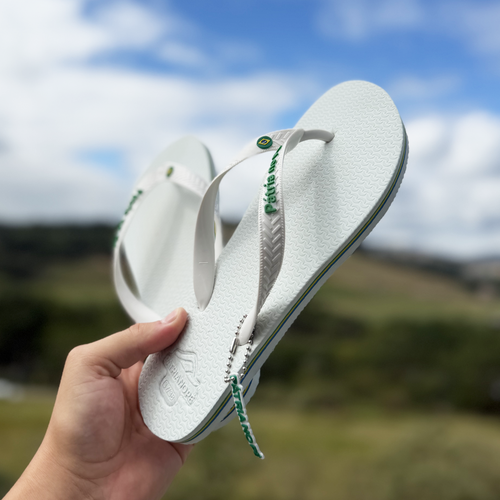 Chinelo: Brasileirinho - Premium
