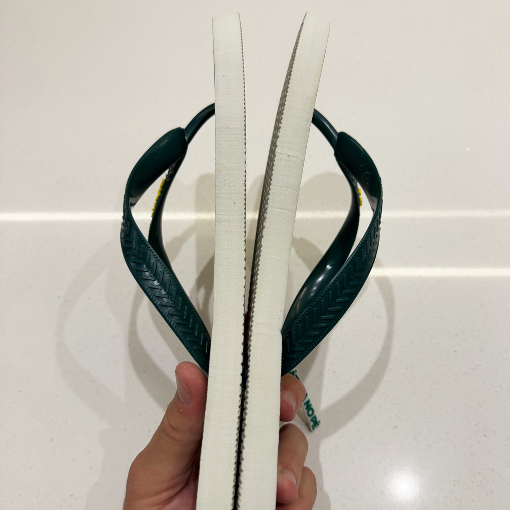 Chinelo: Pátria Amada