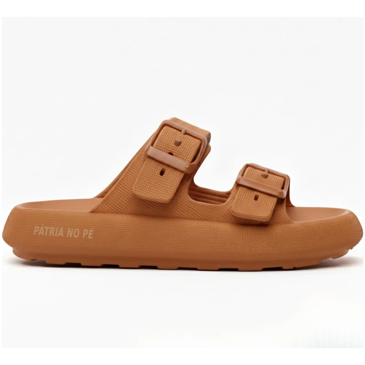 Papete: Caramelo do Brasil