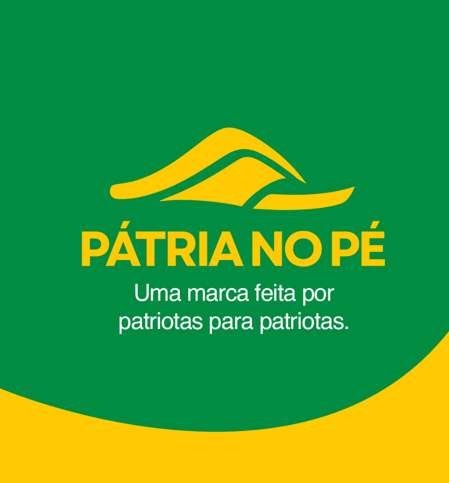 Chinelo: Brasileirinho