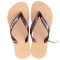 Chinelo: Caramelo do Brasil