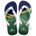 Chinelo: Pé do Brasil