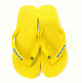 Chinelo: Canário - Premium