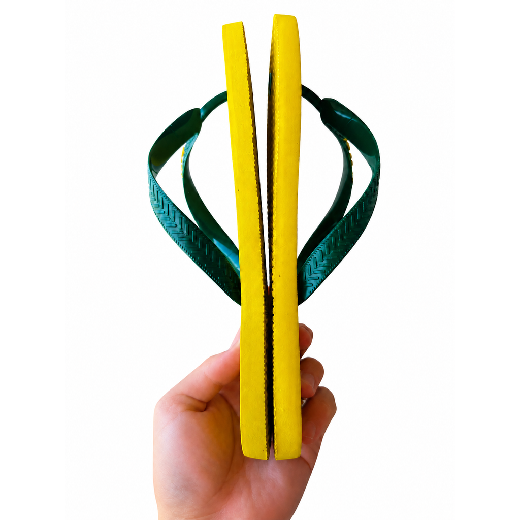 Chinelo: Liberdade - Premium