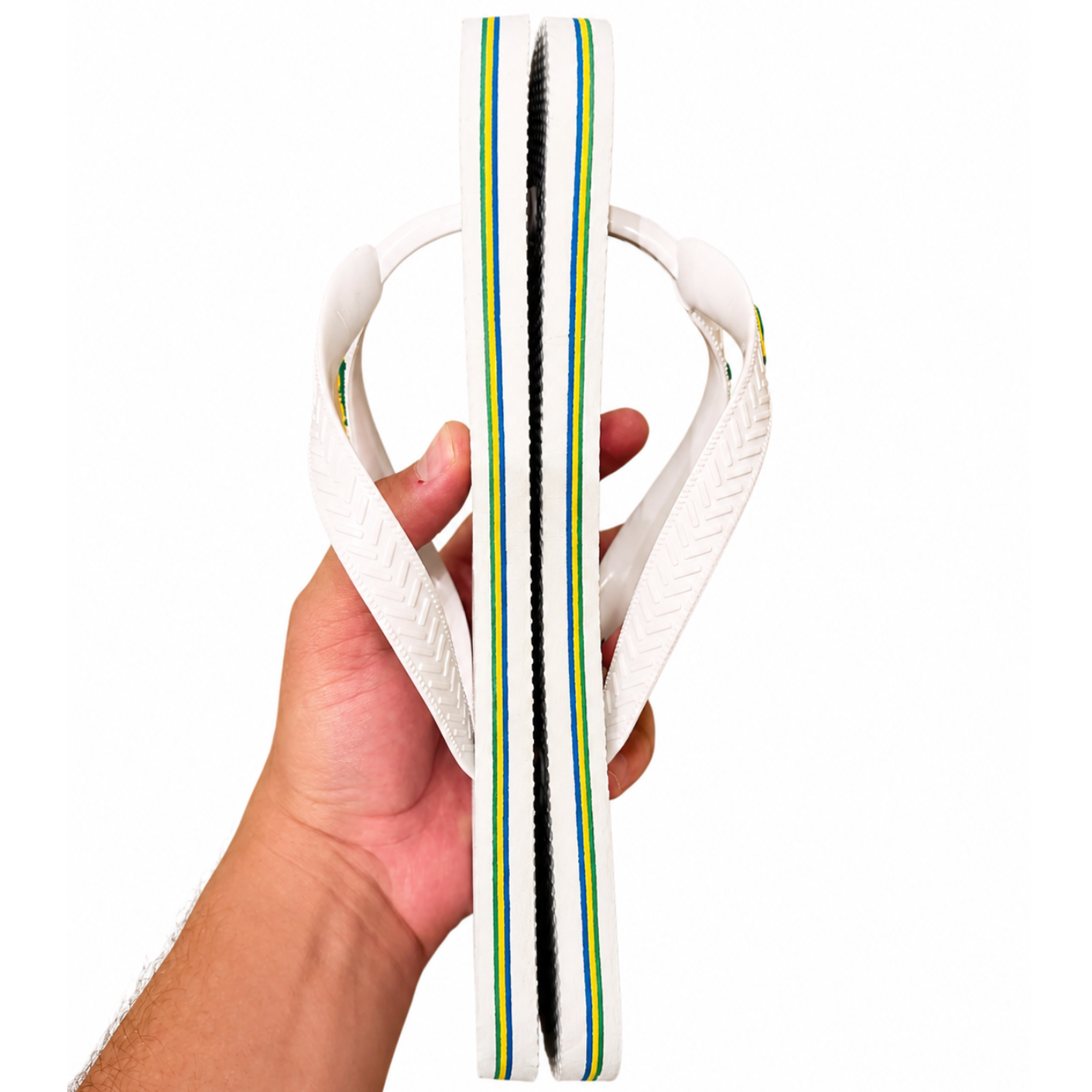 Chinelo: Brasileirinho - Premium