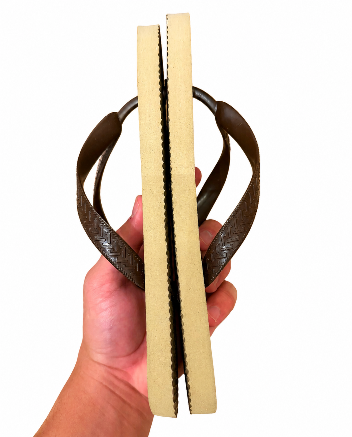 Chinelo: Caramelo do Brasil