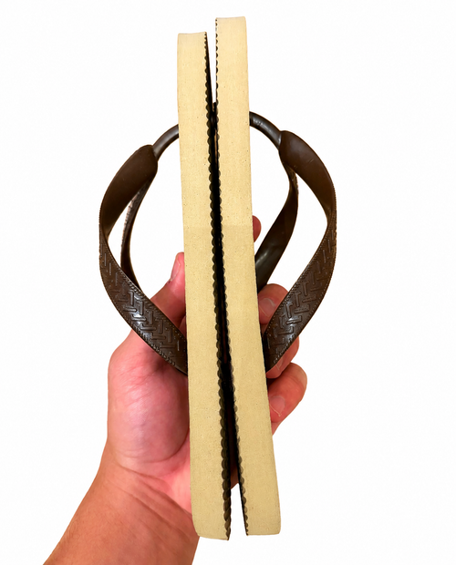 Chinelo: Caramelo do Brasil