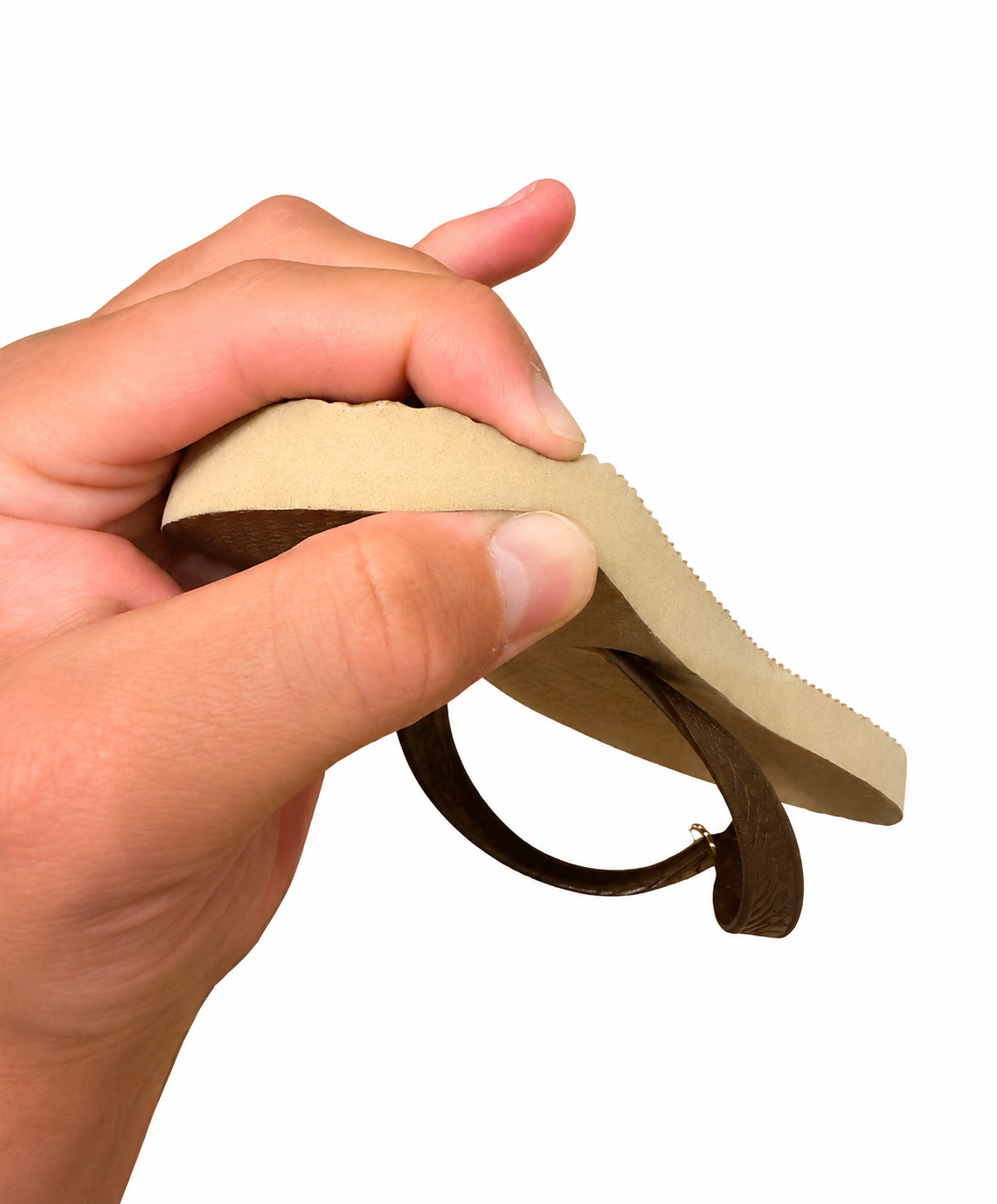 Chinelo: Caramelo do Brasil